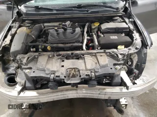 2015 Chrysler 200 C with VIN 1C3CCCEG8FN674070, listed as a Copart auction lot 52426375 with 171,662 mi miles and Salvage Title. Bid and sale history available at carsss.com. Image 11.