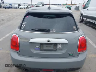 2015 MINI Hardtop 4 Door with VIN WMWXS5C57FT832162, listed as a IAAI auction lot 42159929 with 117,683 mi miles and . Bid and sale history available at DreamBid. Image 16.