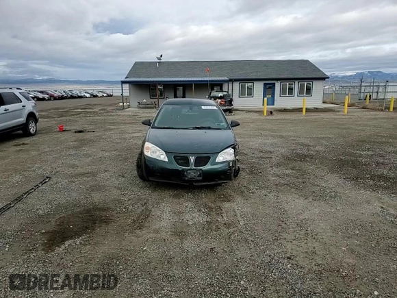2007 Pontiac G6 1SV Value Leader with VIN 1G2ZF58B274211197, listed as a Copart auction lot 85816364 with 68,974 mi miles and Clean Title. Bid and sale history available at DreamBid. Image 11.