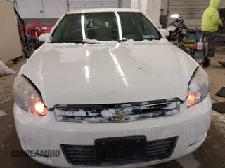 2007 Chevrolet Impala Police Pkg Police Pkg 9C1 with VIN 2G1WS55R879312391, listed as a IAAI auction lot 41529704 with 72,222 mi miles. Bid and sale history available at carsss.com. Image 13.
