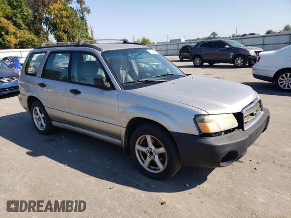 2007 Subaru Forester X with VIN JF1SG63657H727157, listed as a Copart auction lot 77808504 with 169,866 mi miles and Clean Title. Bid and sale history available at carsss.com. Image 4.