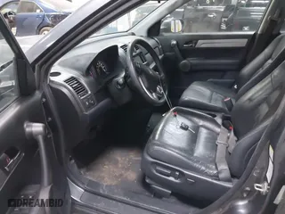 2010 Honda CR-V EX-L with VIN 5J6RE4H73AL041685, listed as a IAAI auction lot 41692098 with 113,890 mi miles. Bid and sale history available at carsss.com. Image 5.