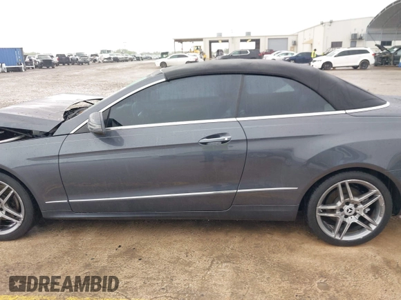 2015 Mercedes-Benz E E 400 with VIN WDDKK6FF5FF301120, listed as a IAAI auction lot 41904856 with 122,489 mi miles and . Bid and sale history available at carsss.com. Image 15.