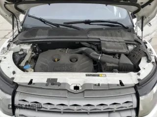 2013 Land Rover Range Rover Evoque Pure Plus z VIN SALVP2BG6DH841456, wystawiony jako Copart lot #51354185 z przebiegiem 100 547 mil mil oraz Szkoda całkowita • Salvage title. Historia ofert i sprzedaży dostępna na DreamBid. Obrazek 14.