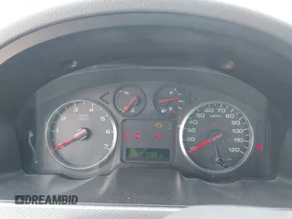 2006 Ford Five Hundred SE с VIN 1FAFP23136G109712, выставлен на аукционе IAAI как лот 42389919 с пробегом 207 006 миль миль и . История ставок и продаж доступна на DreamBid. Изображение 7.