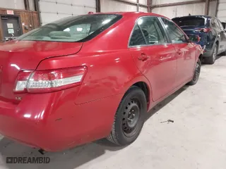 2011 Toyota Camry LE with VIN 4T1BF3EK9BU726210, listed as a IAAI auction lot 42019881 with 188,976 mi miles. Bid and sale history available at carsss.com. Image 15.