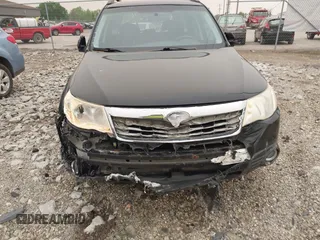 2009 Subaru Forester X Limited with VIN JF2SH64669H793534, listed as a IAAI auction lot 42335464 with 160,397 mi miles and . Bid and sale history available at DreamBid. Image 6.