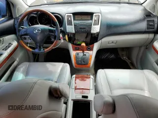 2005 Lexus RX 330 z VIN JTJHA31U150080206, wystawiony jako Copart lot #59538405 z przebiegiem 164 749 mil mil oraz Czysty tytuł • Clean title. Historia ofert i sprzedaży dostępna na DreamBid. Obrazek 8.