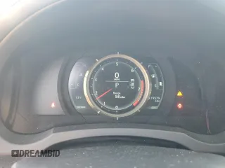 2016 Lexus IS 350 z VIN JTHCE1D27G5010889, wystawiony jako Copart lot #53400645 z przebiegiem 119 579 mil mil oraz Szkoda całkowita • Salvage title. Historia ofert i sprzedaży dostępna na DreamBid. Obrazek 9.