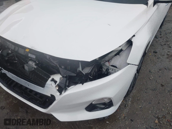 2019 Nissan Altima SL with VIN 1N4BL4EW3KN312958, listed as a IAAI auction lot 41958014 with 50,983 mi miles and . Bid and sale history available at carsss.com. Image 20.