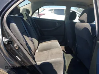 2006 Toyota Corolla CE с VIN 1NXBR30E26Z759032, выставлен на аукционе IAAI как лот 42416487 с пробегом 270 097 миль миль и . История ставок и продаж доступна на DreamBid. Изображение 8.