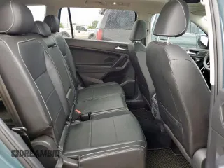 2021 Volkswagen Tiguan SE z VIN 3VV3B7AX9MM066823, wystawiony jako Copart lot #55422685 z przebiegiem 103 524 mil mil oraz Szkoda całkowita • Salvage title. Historia ofert i sprzedaży dostępna na DreamBid. Obrazek 11.