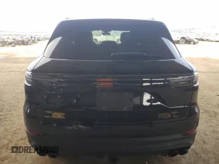 2023 Porsche Cayenne with VIN WP1AA2AY1PDA04206, listed as a Copart auction lot 44981675 with Not provided miles and Salvage title. Bid and sale history available at DreamBid. Image 6.