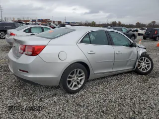 2016 Chevrolet Malibu Limited LT with VIN 1G11C5SA7GF121896, listed as a Copart auction lot 78700094 with 0 mi miles and Salvage Title. Bid and sale history available at carsss.com. Image 3.