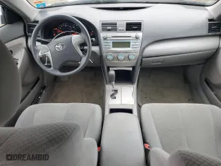 2009 Toyota Camry with VIN 4T1BE46K99U856831, listed as a Copart auction lot 52338065 with 123,002 mi miles and Non Repairable. Bid and sale history available at carsss.com. Image 8.