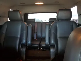 2013 Cadillac Escalade Luxury with VIN 1GYS4BEF3DR104080, listed as a Copart auction lot 85806424 with 178,510 mi miles and Salvage Title. Bid and sale history available at carsss.com. Image 10.