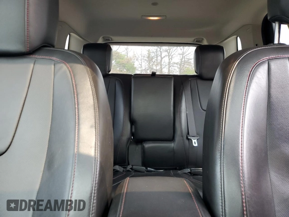 2012 GMC Terrain SLT-1 with VIN 2GKFLVEK3C6338291, listed as a Copart auction lot 67438404 with 169,960 mi miles and Non Repairable. Bid and sale history available at carsss.com. Image 10.
