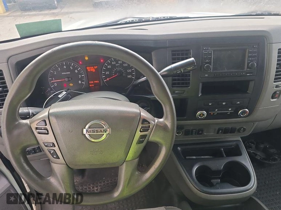 2014 Nissan NV S with VIN 1N6AF0LY2EN108146, listed as a IAAI auction lot 42849184 with 131,055 mi miles and . Bid and sale history available at DreamBid. Image 25.