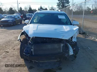 2016 GMC Acadia Denali with VIN 1GKKVTKD9GJ305808, listed as a IAAI auction lot 41586646 with 108,498 mi miles. Bid and sale history available at carsss.com. Image 13.