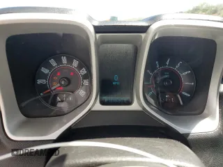 2011 Chevrolet Camaro 1LT с VIN 2G1FB1ED4B9144707, выставлен на аукционе Copart как лот 57532445 с пробегом 214 229 миль миль и Списание • Salvage title. История ставок и продаж доступна на DreamBid. Изображение 9.