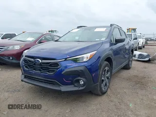 2024 Subaru Crosstrek Premium с VIN JF2GUADC9R8304800, выставлен на аукционе IAAI как лот 41965756 с пробегом 17 702 миль миль и . История ставок и продаж доступна на DreamBid. Изображение 18.