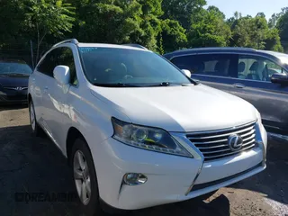 2014 Lexus RX 350 with VIN 2T2BK1BAXEC232998, listed as a IAAI auction lot 42495083 with 118,138 mi miles and . Bid and sale history available at DreamBid. Image 1.