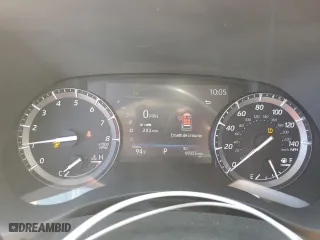 2020 Toyota Highlander XLE with VIN 5TDGZRAH3LS022279, listed as a Copart auction lot 48908075 with 69,355 mi miles and Salvage Title. Bid and sale history available at carsss.com. Image 9.