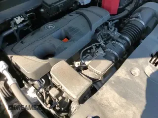 2022 Acura RDX w/A-Spec Package z VIN 5J8TC2H6XNL010194, wystawiony jako Copart lot #57572165 z przebiegiem 33 100 mil mil oraz Szkoda całkowita • Salvage title. Historia ofert i sprzedaży dostępna na DreamBid. Obrazek 14.