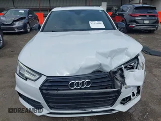 2018 Audi A4 Premium Plus с VIN WAUENAF48JA058244, выставлен на аукционе IAAI как лот 42279986 с пробегом 80 594 миль миль и . История ставок и продаж доступна на DreamBid. Изображение 12.