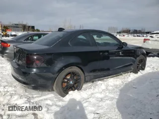 2009 BMW 1 Series 128i с VIN WBAUP73529VK75976, выставлен на аукционе Copart как лот 43971285 с пробегом 131 653 миль миль и Списание • Salvage title. История ставок и продаж доступна на DreamBid. Изображение 3.