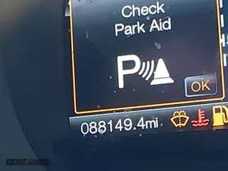 2017 Ford Edge Sport with VIN 2FMPK4AP7HBC57268, listed as a IAAI auction lot 41606236 with 88,149 mi miles. Bid and sale history available at carsss.com. Image 15.