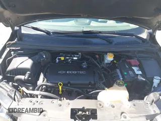 2016 Chevrolet Sonic LS с VIN 1G1JA5SG7G4183756, выставлен на аукционе IAAI как лот 42236517 с пробегом 121 479 миль миль и . История ставок и продаж доступна на DreamBid. Изображение 10.
