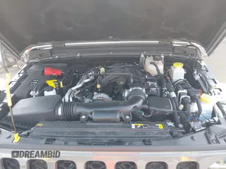 2022 Jeep Gladiator High Altitude with VIN 1C6HJTFG5NL114661, listed as a IAAI auction lot 41771986 with 42,696 mi miles and . Bid and sale history available at DreamBid. Image 10.
