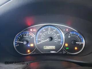 2012 Subaru Forester X Premium с VIN JF2SHADC0CH423602, выставлен на аукционе Copart как лот 57877865 с пробегом 176 062 миль миль и Чистый • Clean title. История ставок и продаж доступна на DreamBid. Изображение 9.