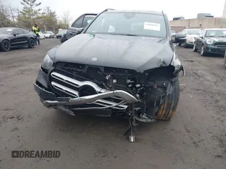 2022 Mercedes-Benz GLE 350 z VIN 4JGFB4JE5NA603335, wystawiony jako IAAI lot #42040362 z przebiegiem 35 346 mil mil oraz . Historia ofert i sprzedaży dostępna na DreamBid. Obrazek 6.