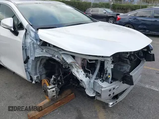 2024 Lexus NX 250 with VIN JTJADCAZ4R2013677, listed as a IAAI auction lot 41548654 with 24,564 mi miles and . Bid and sale history available at DreamBid. Image 6.