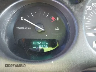 2004 Buick LeSabre Custom with VIN 1G4HP52K54U158189, listed as a IAAI auction lot 41469424 with 109,212 mi miles and . Bid and sale history available at carsss.com. Image 7.