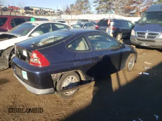 2006 Honda Insight z VIN JHMZE135X6S000461, wystawiony jako Copart lot #81187694 z przebiegiem 248 796 mil mil oraz Szkoda całkowita • Salvage title. Historia ofert i sprzedaży dostępna na DreamBid. Obrazek 3.