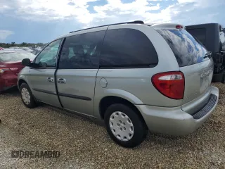 2004 Chrysler Town & Country with VIN 1C8GP45R54B549047, listed as a Copart auction lot 74229214 with 124,566 mi miles and Non Repairable. Bid and sale history available at DreamBid. Image 2.