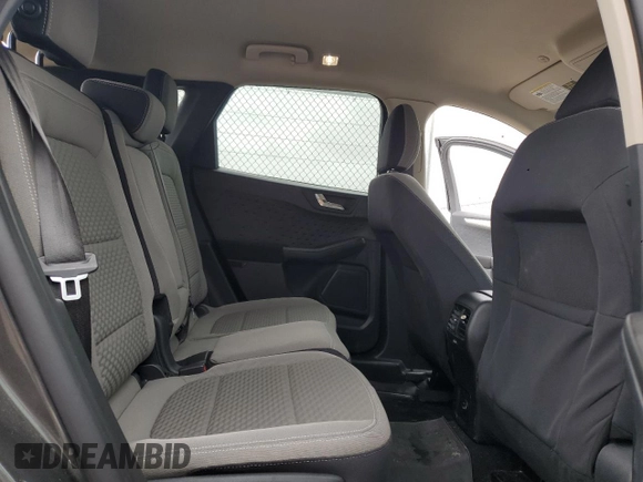 2020 Ford Escape SE z VIN 1FMCU0G64LUB91314, wystawiony jako Copart lot #58558185 z przebiegiem 78 251 mil mil oraz Szkoda całkowita • Salvage title. Historia ofert i sprzedaży dostępna na DreamBid. Obrazek 11.