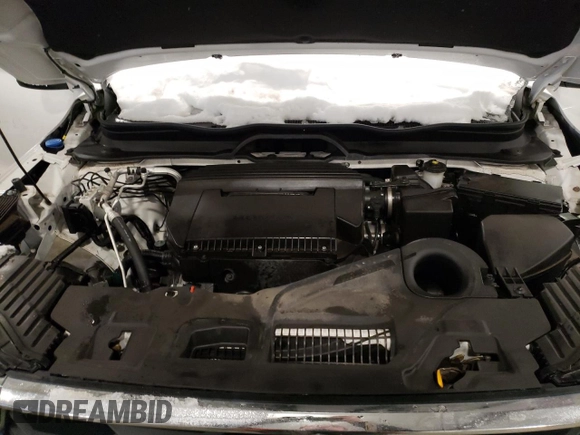 2023 Honda Pilot EX-L with VIN 5FNYG1H40PB056978, listed as a Copart auction lot 44654995 with 26,815 mi miles and Salvage title. Bid and sale history available at DreamBid. Image 12.