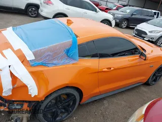 2021 Ford Mustang EcoBoost with VIN 1FA6P8TD5M5151336, listed as a IAAI auction lot 41916198 with 58,990 mi miles and . Bid and sale history available at DreamBid. Image 22.