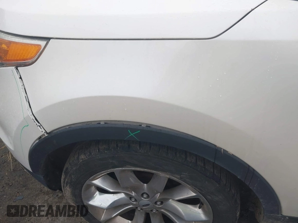 2012 Ford Explorer XLT with VIN 1FMHK8D88CGA63396, listed as a IAAI auction lot 41409515 with 208,776 mi miles and . Bid and sale history available at DreamBid. Image 18.