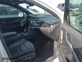 2020 Cadillac XT6 FWD Premium Luxury with VIN 1GYKPCRS5LZ130926, listed as a IAAI auction lot 41380898 with 69,244 mi miles. Bid and sale history available at carsss.com. Image 5.