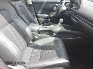 2024 Honda HR-V EX-L с VIN 3CZRZ2H76RM735273, выставлен на аукционе IAAI как лот 42055126 с пробегом 30 680 миль миль и . История ставок и продаж доступна на DreamBid. Изображение 5.