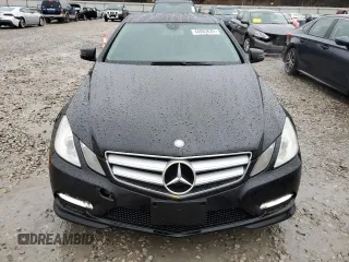 2012 Mercedes-Benz E 550 with VIN WDDKJ7DB3CF149584, listed as a Copart auction lot 44063635 with 172,435 mi miles and Salvage Title. Bid and sale history available at DreamBid. Image 5.
