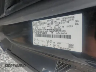 2015 Ford Transit Passenger XL z VIN 1FBAX2CM5FKB22509, wystawiony jako Copart lot #50359265 z przebiegiem 190 581 mil mil oraz Szkody całkowita. Historia ofert i sprzedaży dostępna na DreamBid. Obrazek 13.