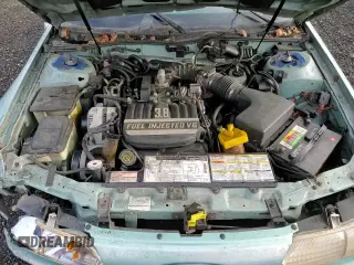 1994 Ford Taurus с VIN 1FALP5747RG236623, выставлен на аукционе Copart как лот 85242504 с пробегом 205 550 миль миль и Списание • Salvage title. История ставок и продаж доступна на DreamBid. Изображение 13.