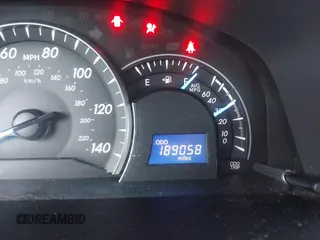 2015 Toyota Camry XLE with VIN 4T4BF1FK4FR483890, listed as a IAAI auction lot 42088503 with 189,058 mi miles and . Bid and sale history available at DreamBid. Image 15.