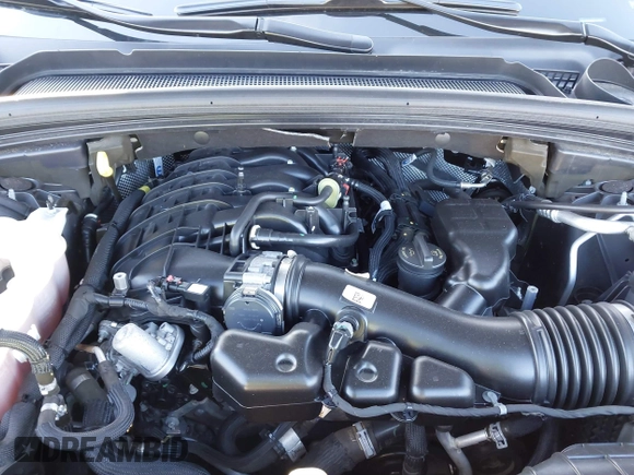 2021 Jeep Grand Cherokee Limited with VIN 1C4RJKBG6M8142905, listed as a IAAI auction lot 41576851 with 44,884 mi miles and . Bid and sale history available at DreamBid. Image 10.